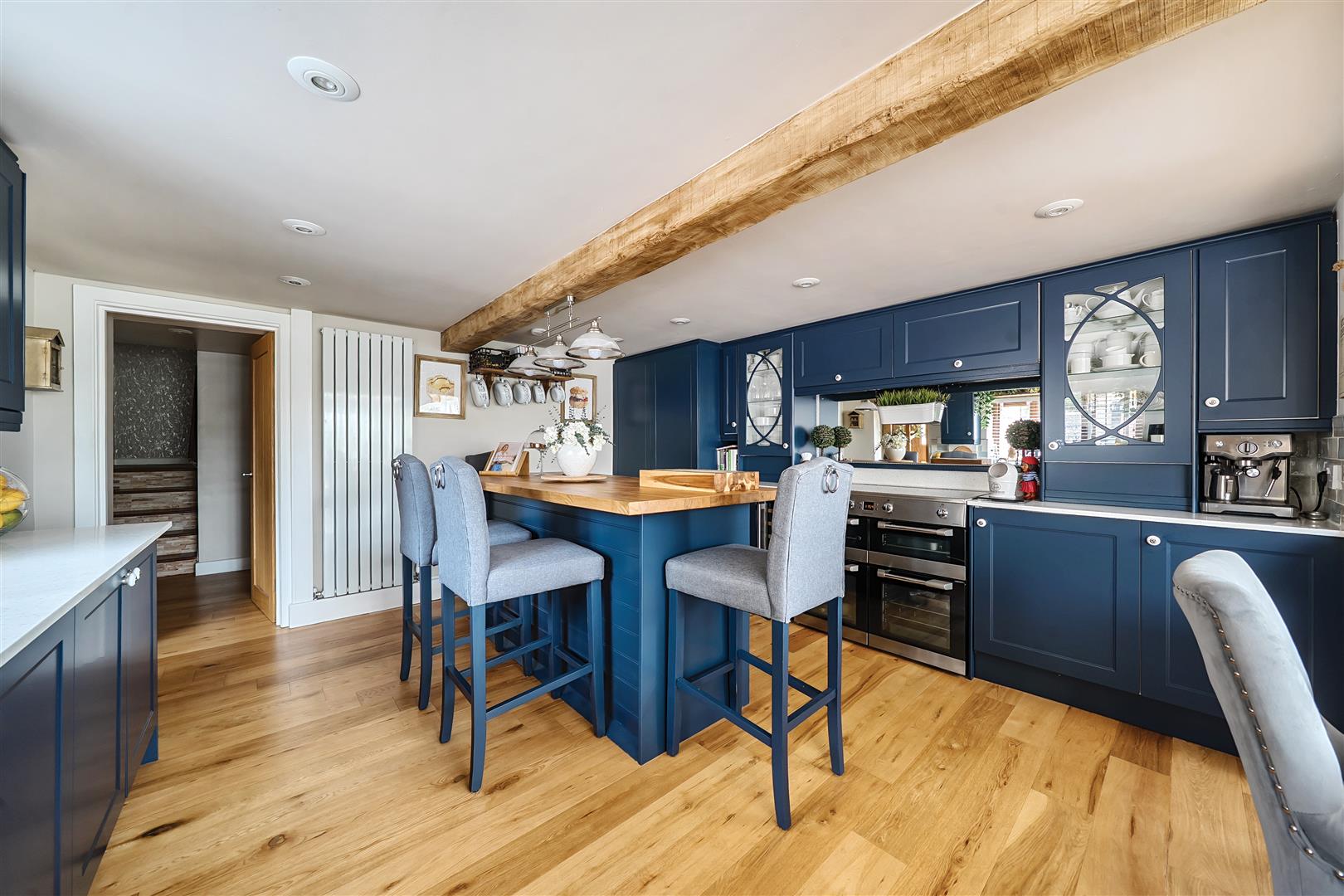 Lower Stanton St. Quintin, Chippenham